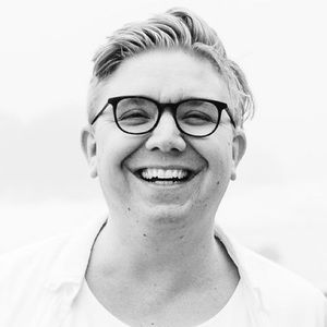 Meet your Posher, Wesley